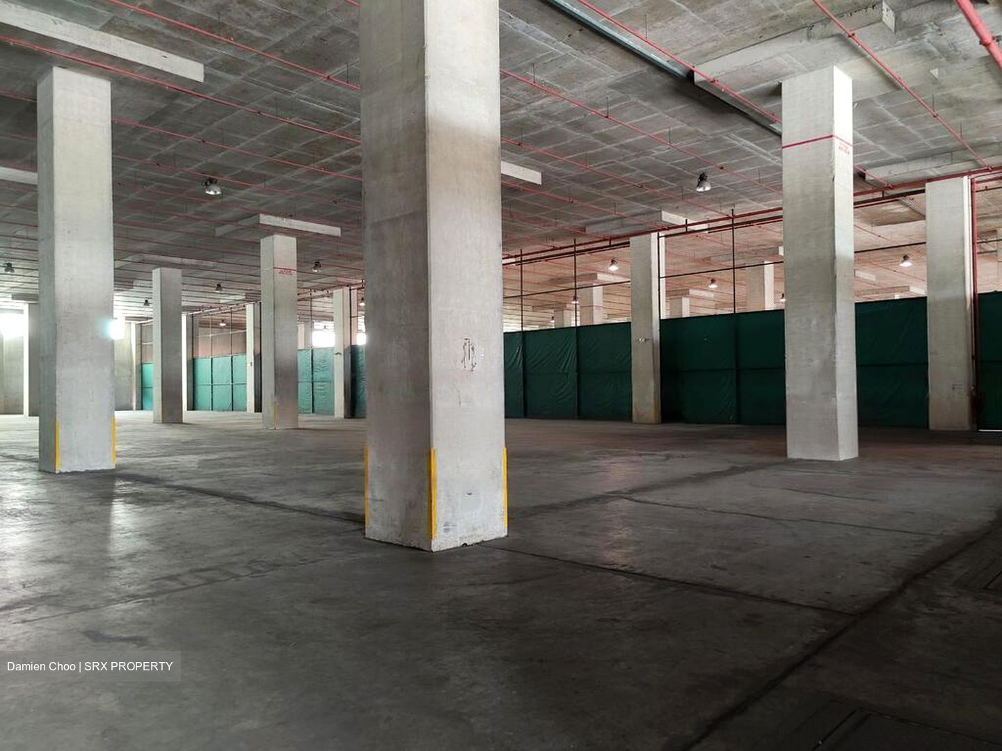 Penjuru Road (D22), Warehouse #479410141